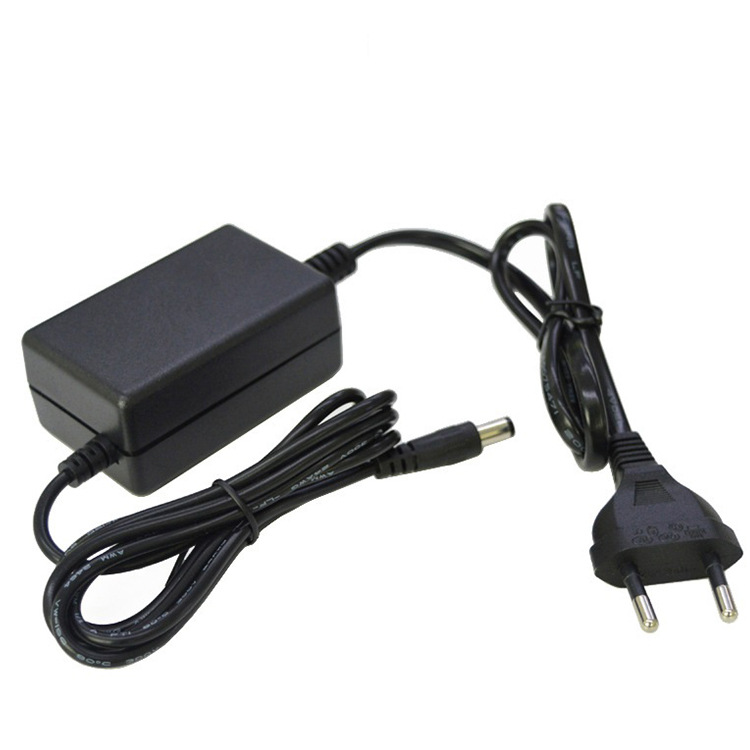 48V 0.5A power adapter CE for lamp